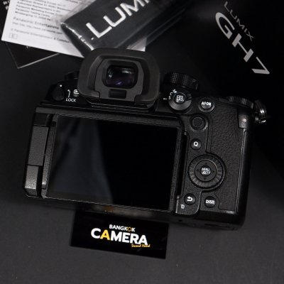 Lumix GH7 Body
