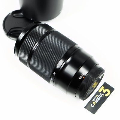 XC50-230mm F4.5-6.7 OIS II