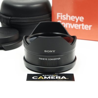 Sony FISHEYE CONVERTER