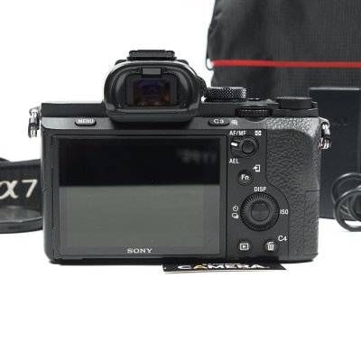 Sony A7II