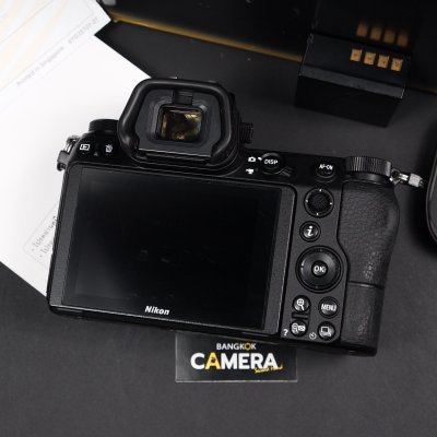 Nikon Z6 Body