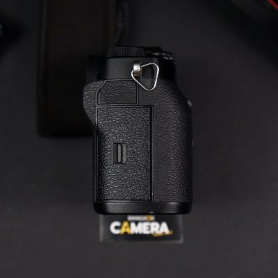 Fujifilm XT3 Body