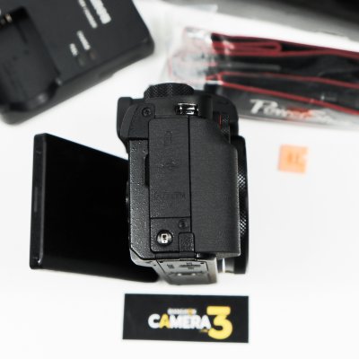 Canon G5X