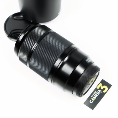 XC50-230mm F4.5-6.7 OIS II