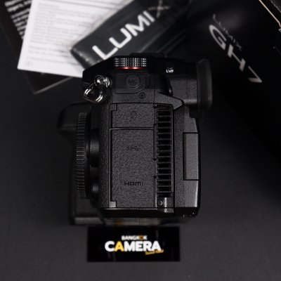 Lumix GH7 Body