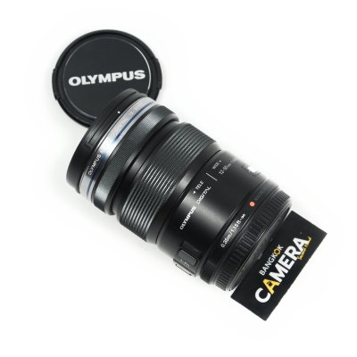 Zuiko 12-50mm F3.5-6.3