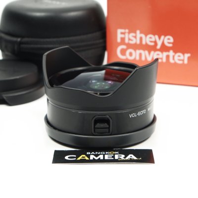 Sony FISHEYE CONVERTER