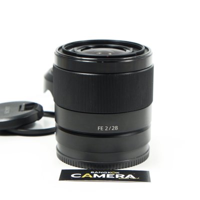 FE28mm F2