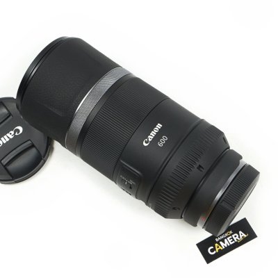 RF600mm F11 IS STM