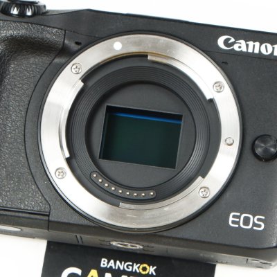 Canon EOS M3