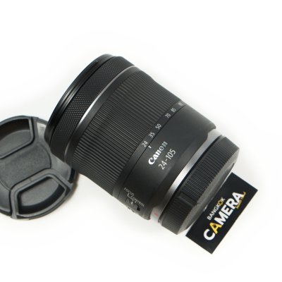 RF24-105mm F4-7.1 IS STM