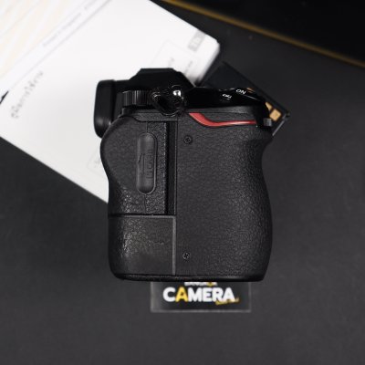 Nikon Z6 Body