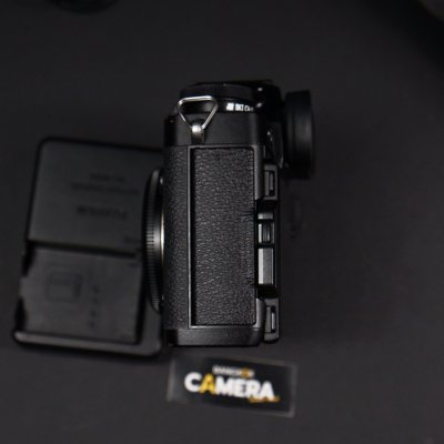 Fujifilm XT3 Body