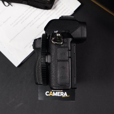 Nikon Z50 Body