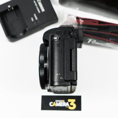Canon G5X