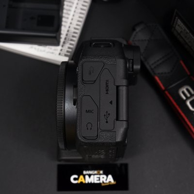 Canon EOS R8 Body