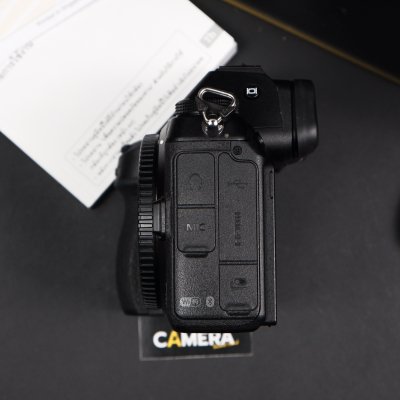 Nikon Z6 Body