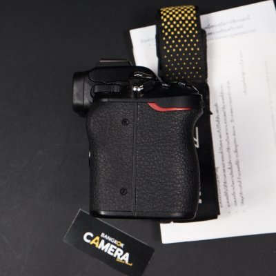 Nikon Z50 Body