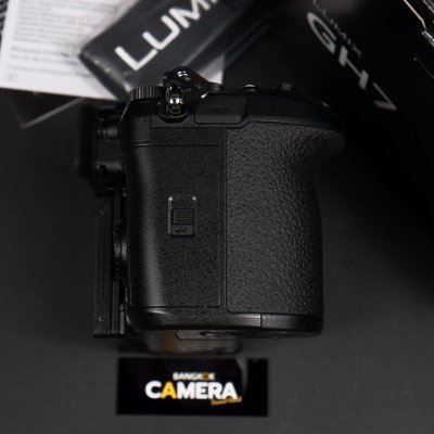 Lumix GH7 Body