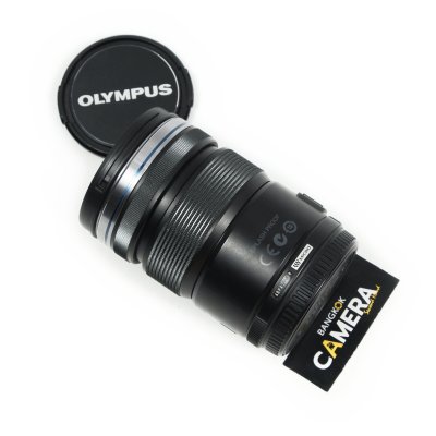 Zuiko 12-50mm F3.5-6.3