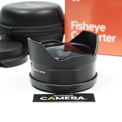 Sony FISHEYE CONVERTER