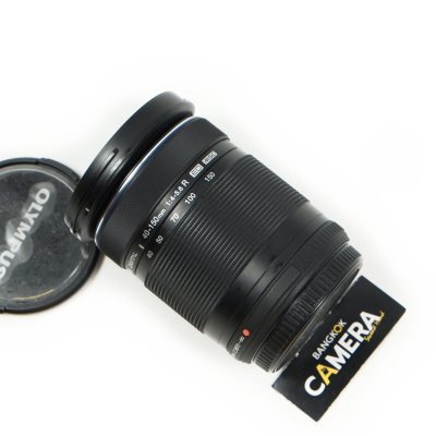 Zuiko 40-150mm