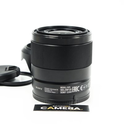 FE28mm F2