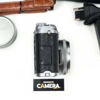 Fujifilm X100S