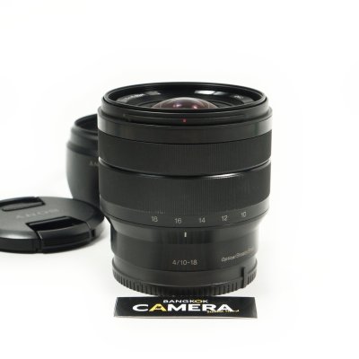 E10-18mm F4 OSS