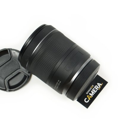 RF24-105mm F4-7.1 IS STM