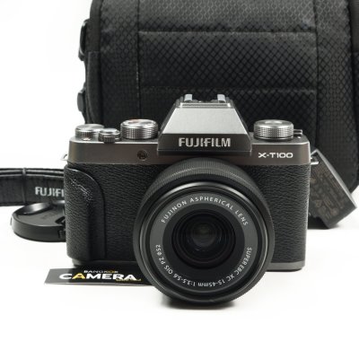 Fujifilm XT100