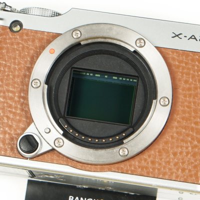 Fujifilm XA2