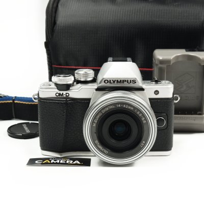 Olympus EM10II