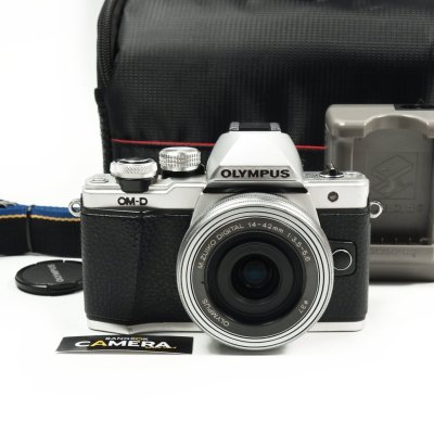 Olympus EM10II
