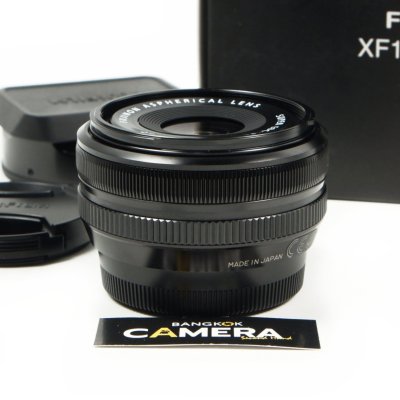 XF18mm F2 R