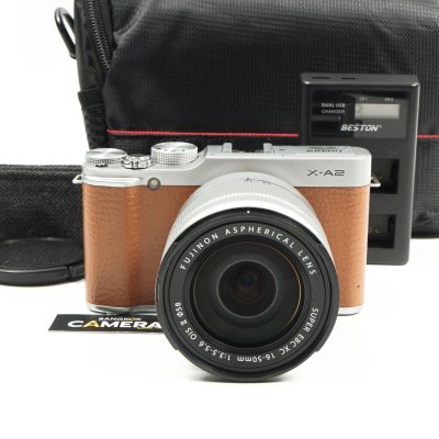 Fujifilm XA2