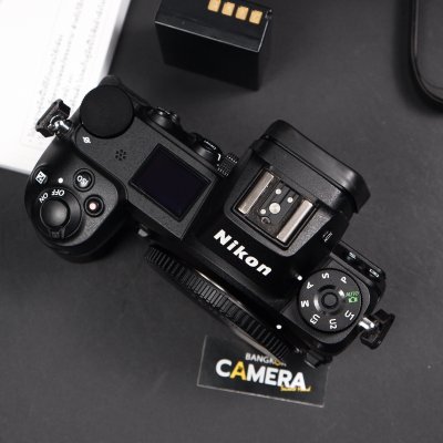 Nikon Z6 Body