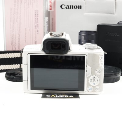 Canon EOS M50II