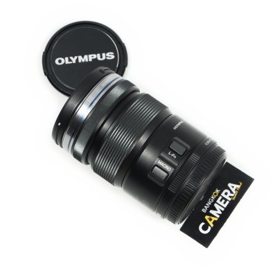 Zuiko 12-50mm F3.5-6.3