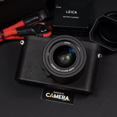 Leica QP