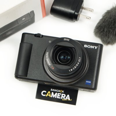 Sony ZV1