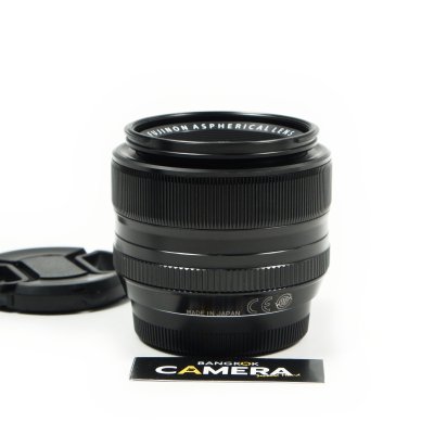 XF35mm F1.4 R