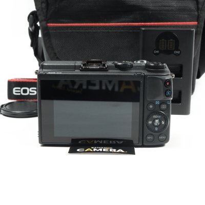 Canon EOS M3