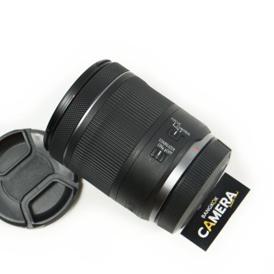RF24-105mm F4-7.1 IS STM