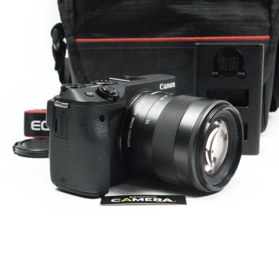 Canon EOS M3