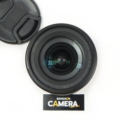 RF24-105mm F4-7.1 IS STM