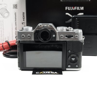 Fujifilm XT10