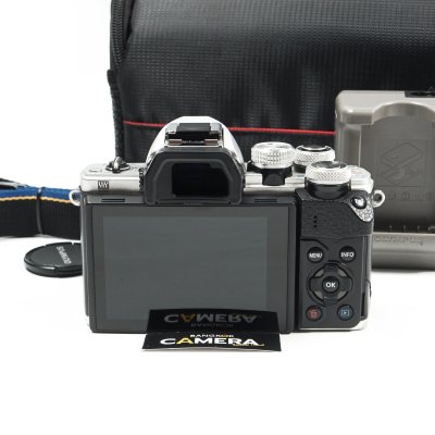 Olympus EM10II