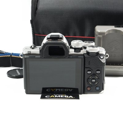 Olympus EM10II