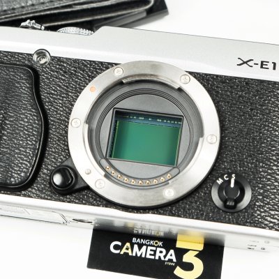 Fujifilm XE1 Body